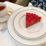 User's review image for マリアージュフレール 銀座本店