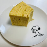 User's review image for ホレンディッシェ・カカオシュトゥーベ 新宿伊勢丹店