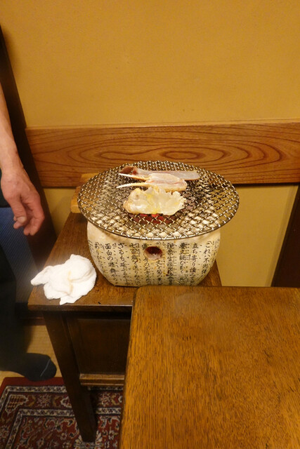 User's recommendation image for 天ぷら 松