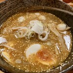 User's review image for つけ麺屋 やすべえ 秋葉原店