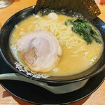 用戶對於町田商店 東京ラーメン横丁店的評論圖