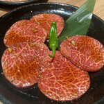 User's review image for ホルモン焼道場 蔵 吉祥寺店