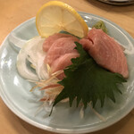 用户对于きんとと的评论图