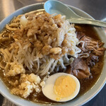 用户对于ラーメン龍の桜的评论图