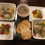 用户对于エイトライスフィールド カフェ すすきの店的评论图