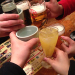 User's review image for 鳥貴族 北新地店