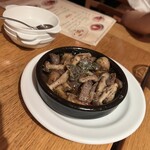 User's review image for 表参道ワイン食堂Den