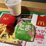 用戶對於マクドナルド 三軒茶屋店的評論圖