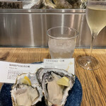 用戶對於VIGO OYSTERBAR的評論圖