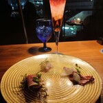 User's review image for ブルーバード 大阪梅田ツインタワーズノース店