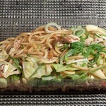 User's review image for 粉もん屋八 森小路店