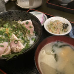 用戶對於沖縄スローフード れきお的評論圖