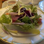 用戶對於山の上ホテル的評論圖