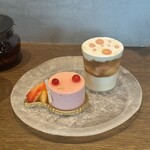 用戶對於パティスリー イーズ的評論圖