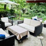 User's review image for リバーサイドカフェ グリーンテラス