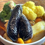 用户对于アジャンタ 総本家的评论图