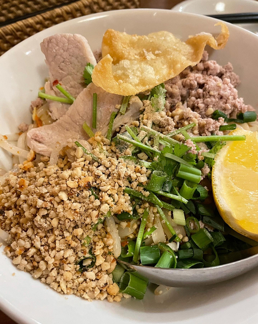 User's review image for アムリタ食堂