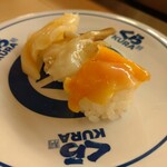 用戶對於無添くら寿司 押上（スカイツリー前）駅前1F店的評論圖