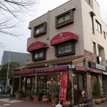 User's review image for Quatre-Quarts 分倍河原店