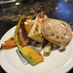 User's review image for どれ味 亀戸店