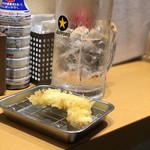 用戶對於ふれあい酒場ほていちゃん 新小岩店的評論圖