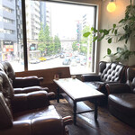 用戶對於トーチ カフェ的評論圖