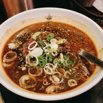 用戶對於四川辣麺 西中島店的評論圖