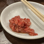 User's review image for 新鮮ホルモン ランボー