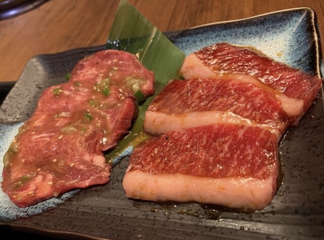 User's recommendation image for 和牛焼肉 土古里 八重洲店