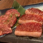 User's review image for 和牛焼肉 土古里 八重洲店