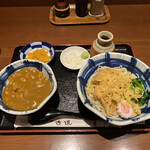 User's review image for おそば 古道