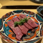 User's review image for 堂島焼肉料理店