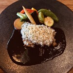 User's review image for 洋食 川ぎし
