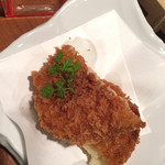 User's review image for 北海道海鮮 にほんいち 本町店