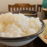 User's review image for キッチンさくら