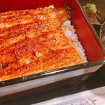 用戶對於銀座 鳴門 上野松坂屋店的評論圖