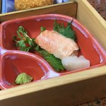 用户对于洞爺ごきらく亭的评论图