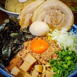 用戶對於ツケメン ロッキー的評論圖