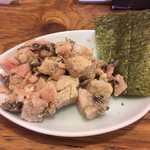 User's review image for 串カツ田中 立川店