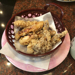 用户对于鮨処 なごやか亭 福住店的评论图