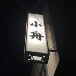 用戶對於小舟的評論圖