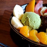 User's review image for 嵐山のむら