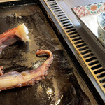 用戶對於月島もんじゃ もへじ 上野分店的評論圖