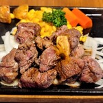 用戶對於炭焼ステーキくに 新小岩店的評論圖