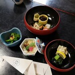 用戶對於泉仙 大慈院店的評論圖