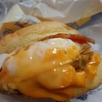 User's review image for マクドナルド 錦糸町オリナス店