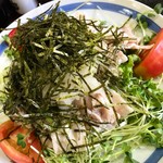 User's review image for かつしげ