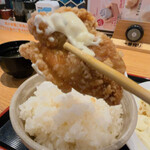 用户对于大衆食堂十勝居酒屋一心的评论图