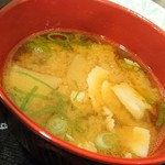 用戶對於すき家 ときわ台駅北口店的評論圖