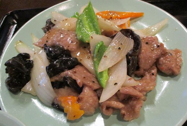 User's review image for 四川料理真味